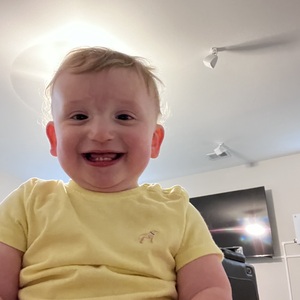 Fundraising Page: Rachel Cooper